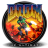 Doom - The Ultimate 1 Icon 48x48 png